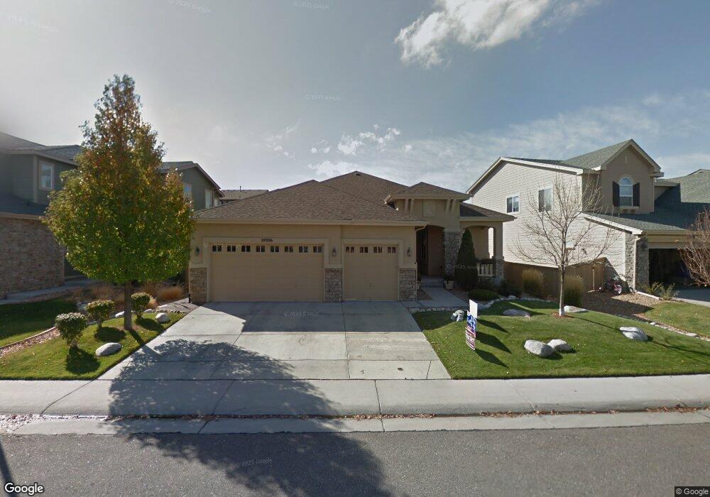 10986 Glengate Cir, Highlands Ranch, CO 80130 - photo 1