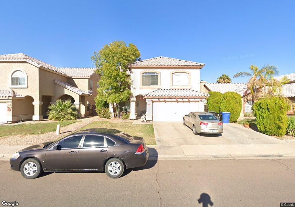 1532 E Detroit St, Chandler, AZ 85225 - photo 1