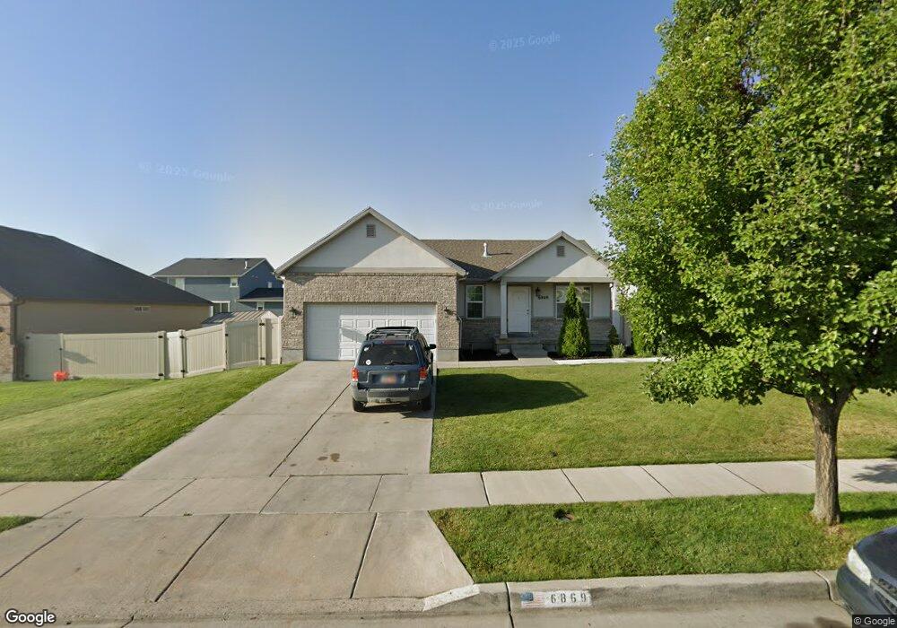 6869 W Spring Oak Dr, West Jordan, UT 84081 - photo 1