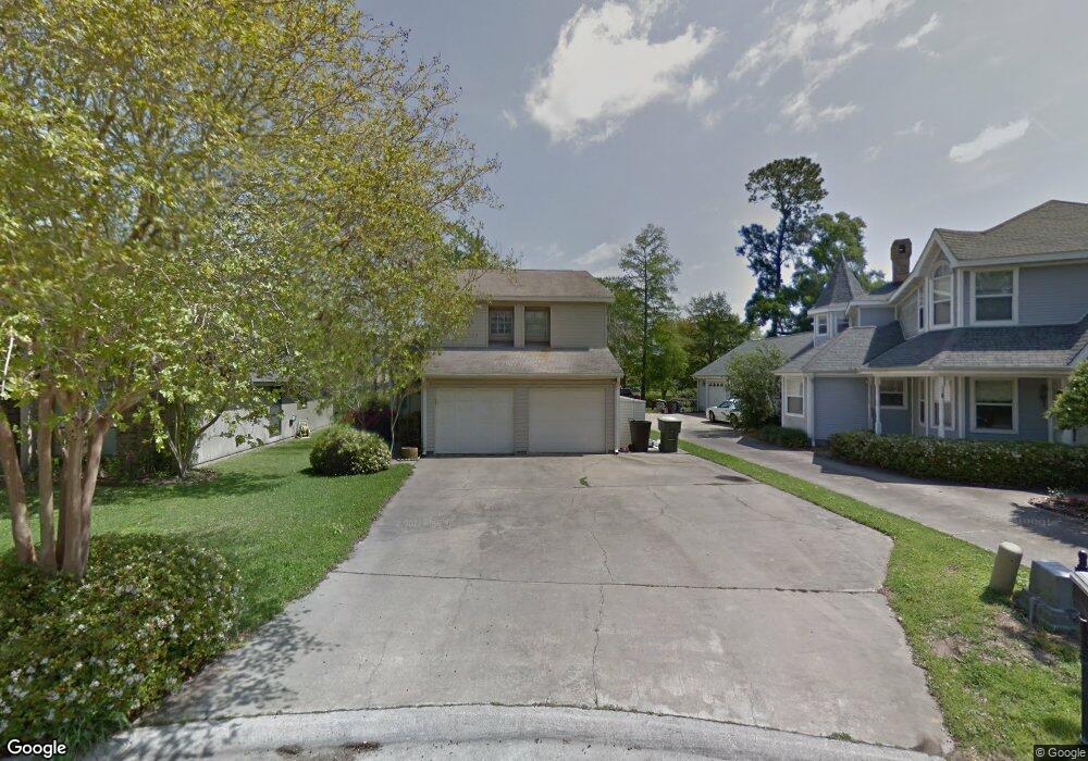 4213 Waterwood Dr, Lake Charles, LA 70605 - photo 1