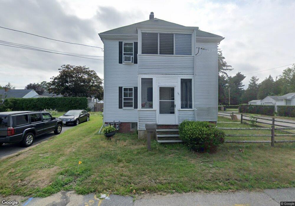 351 Harrington Ave, Warwick, RI 02888 - photo 1