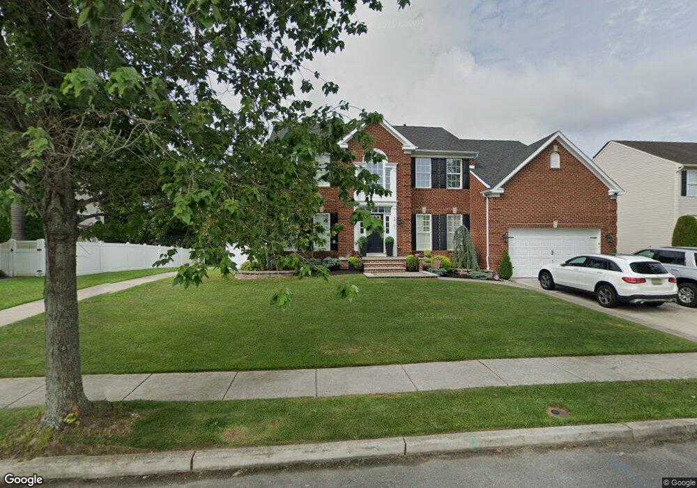 11 Jack Sloan Ct, Northfield, NJ 08225 - photo 1