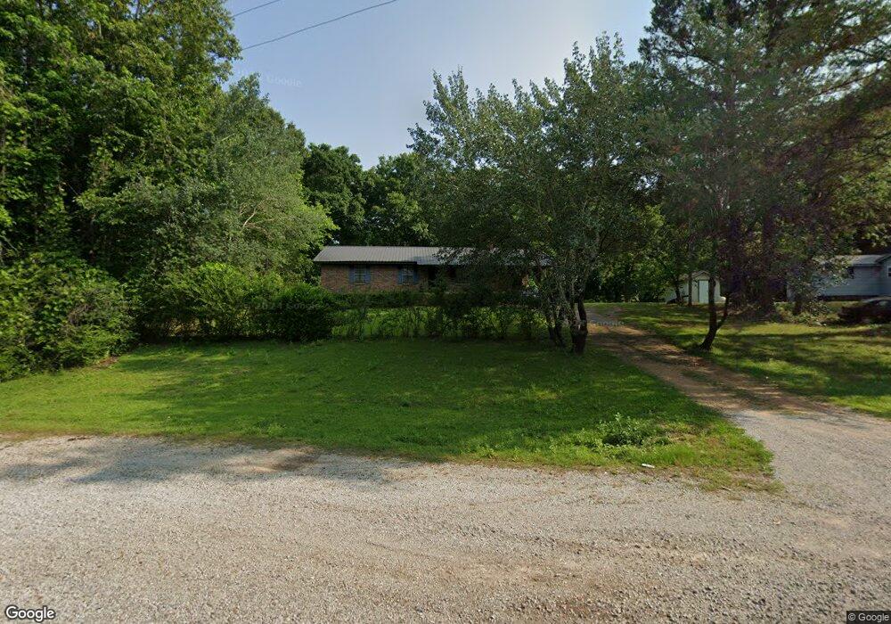 18 County Road 193, Oxford, MS 38655 - photo 1
