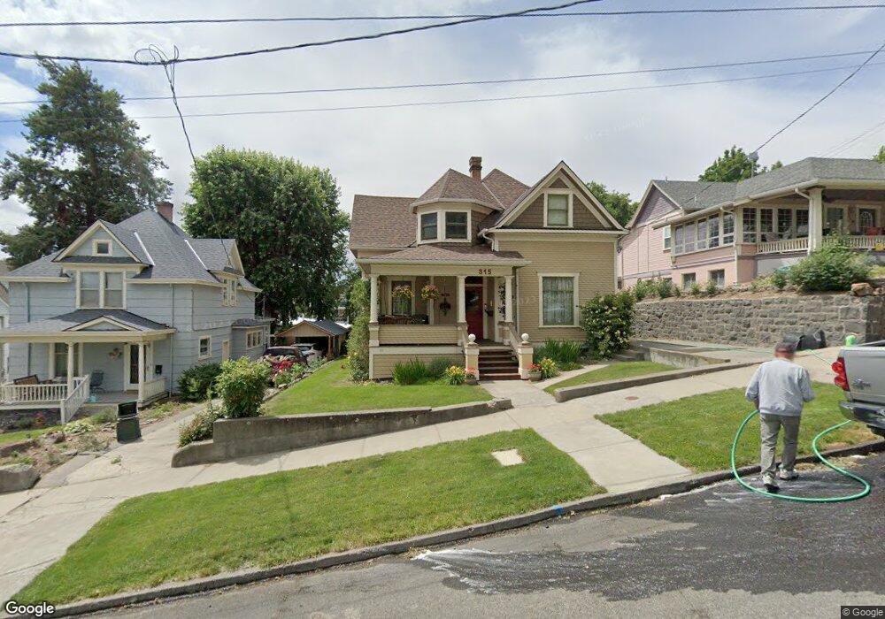 315 NW 5th St, Pendleton, OR 97801 - photo 1