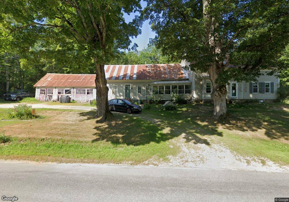 398 Stow Rd, Stow, ME 04037 - photo 1