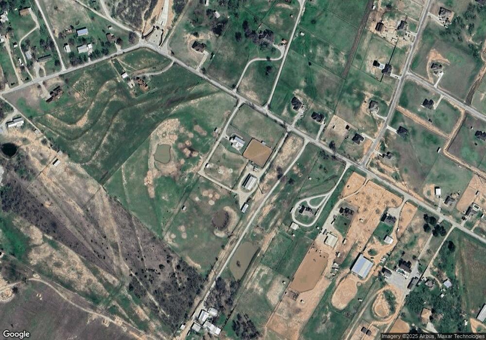 962 Young Bend Rd, Brock, TX 76087 - photo 1