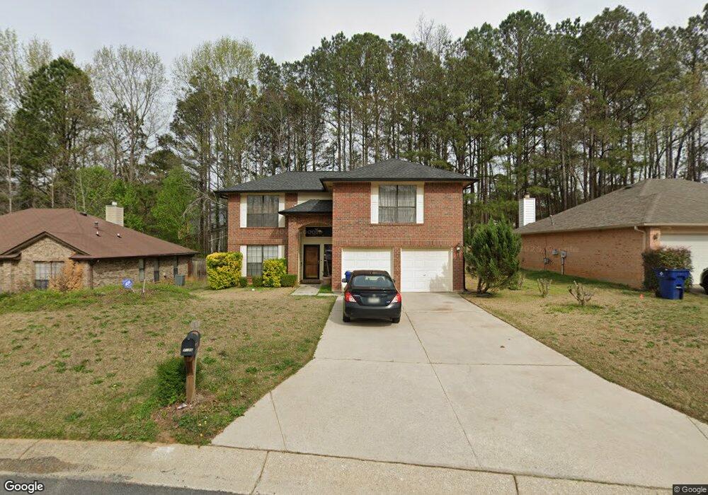 7038 Ivy Pointe Row, Austell, GA 30168 - photo 1