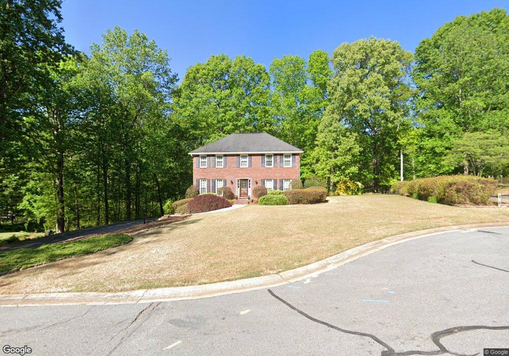 3284 Leeds Way unit 2, Duluth, GA 30096 - photo 1