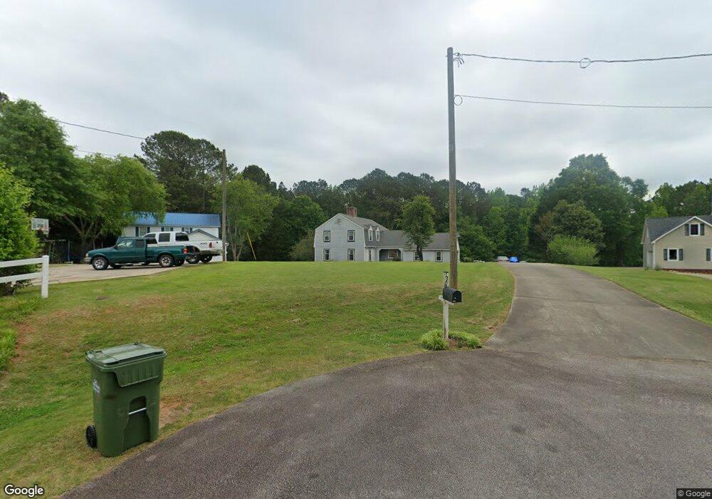 130 View Pointe Cir, Lagrange, GA 30241 - photo 1