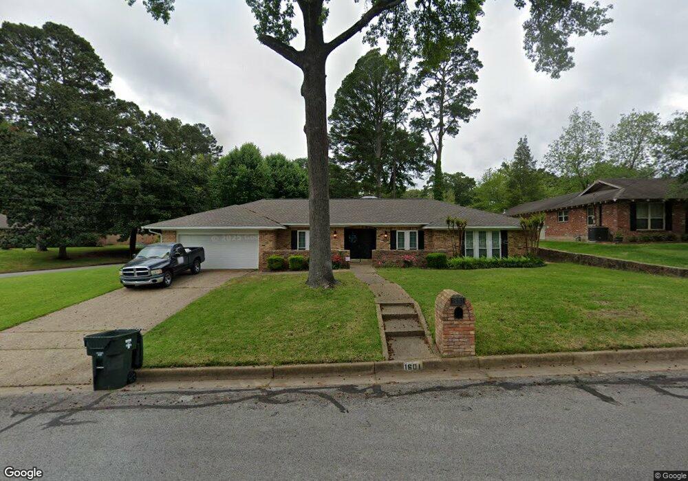 1601 1601 Hubbard, Tyler, TX 75703 - photo 1