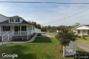 1412 Fourth Ave, Rayland, OH 43943