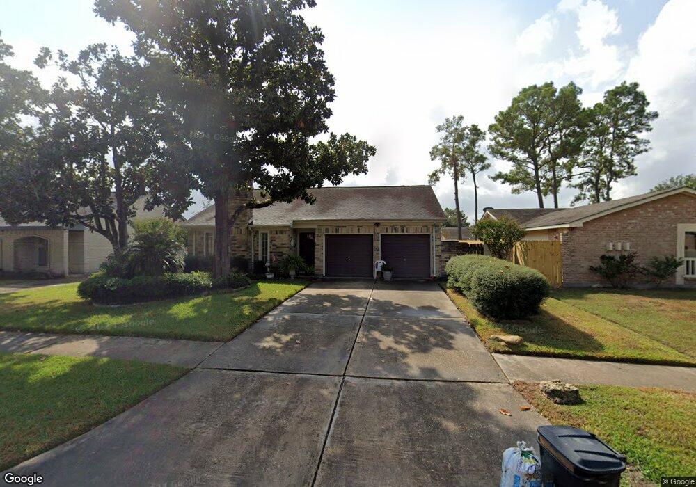 7315 Northleaf Dr, Houston, TX 77086 - photo 1