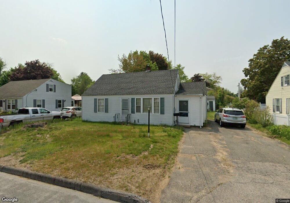 21 Davis St, Somersworth, NH 03878 - photo 1