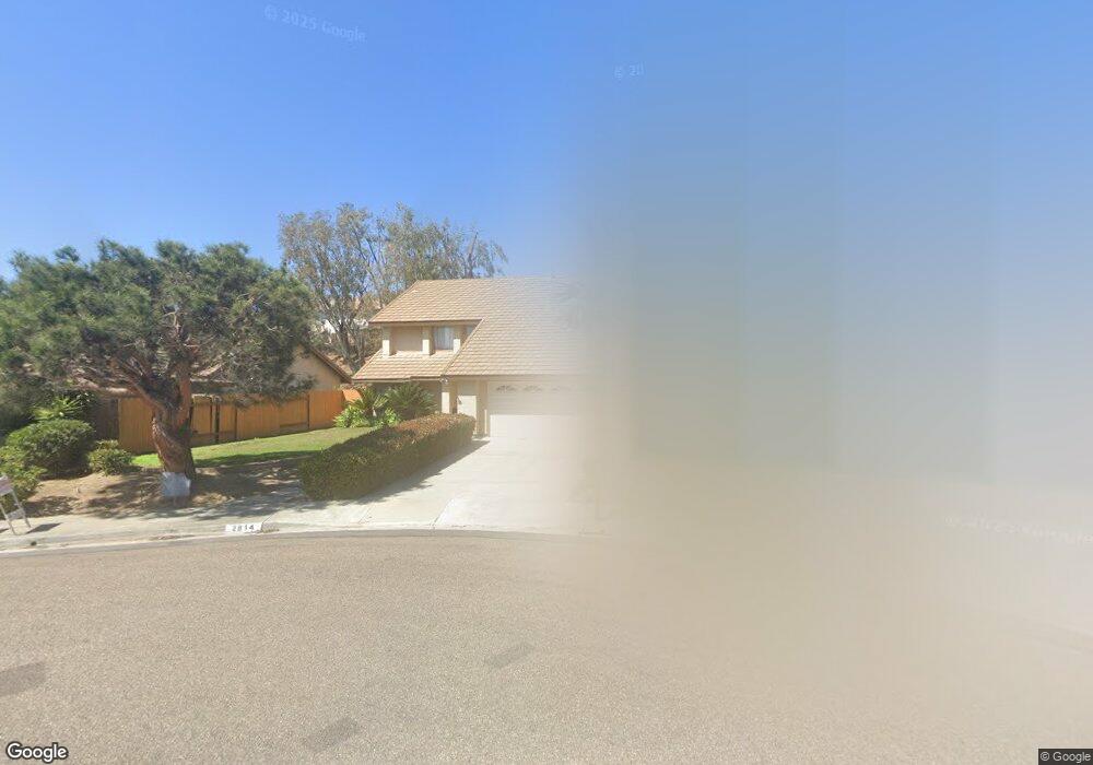 2814 Jacaranda Ave, Carlsbad, CA 92009 - photo 1