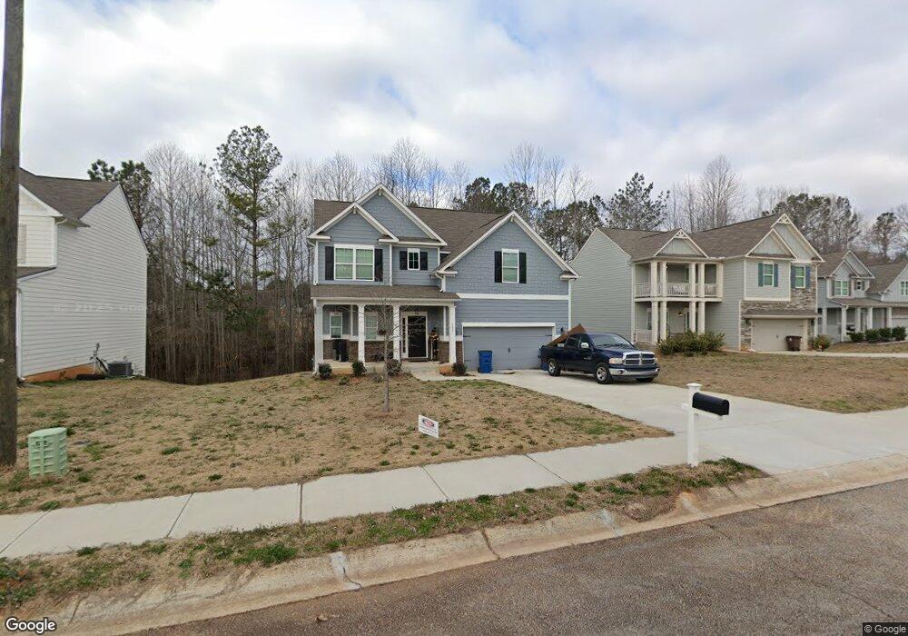 707 Denise Ct, Mc Donough, GA 30252 - photo 1