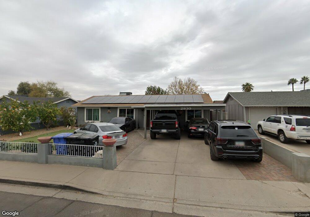 2930 E Grovers Ave, Phoenix, AZ 85032 - photo 1