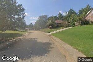 406 Taylor Ridge Ln, Taylor, MS 38673