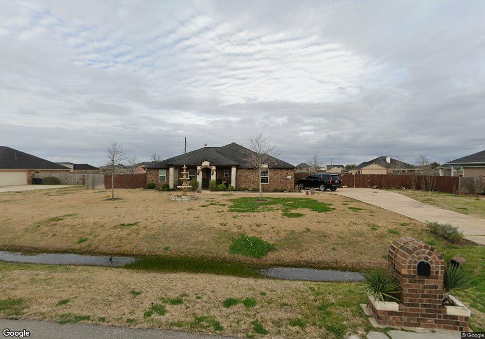 11106 Leah Elizabeth Dr, Needville, TX 77461 - photo 1