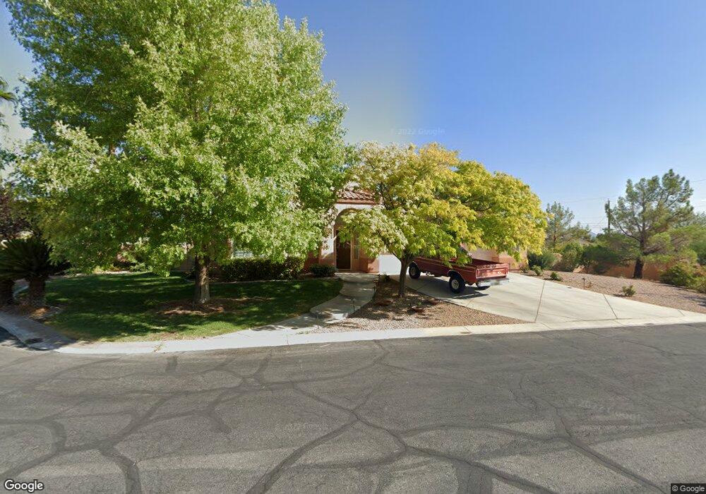 5695 N Dapple Gray Rd, Las Vegas, NV 89149 - photo 1