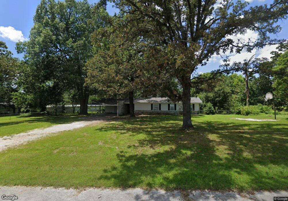 104 Karen St, Harrison, AR 72601 - photo 1