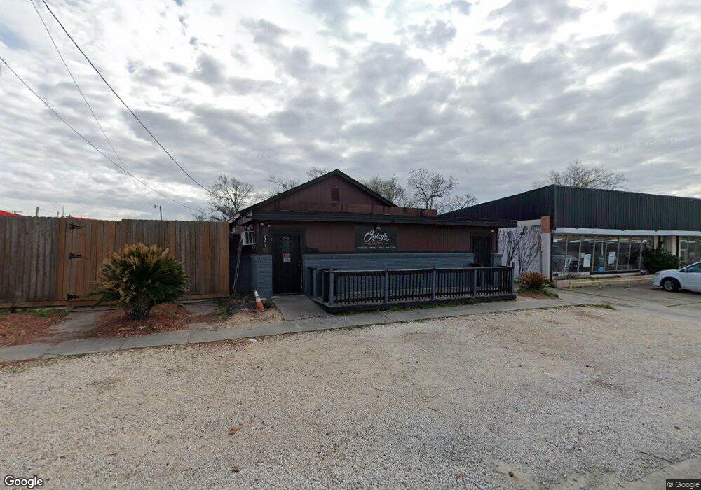 809 3rd Ave, Lake Charles, LA 70601 - photo 1