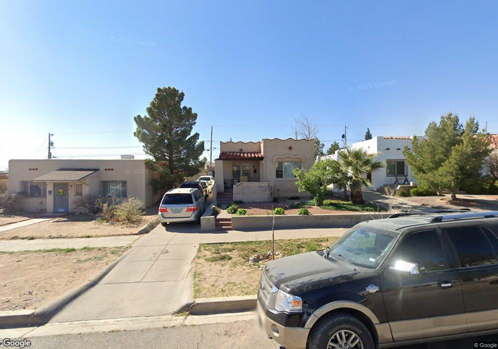 3224 Memphis Ave, El Paso, TX 79930 - photo 1