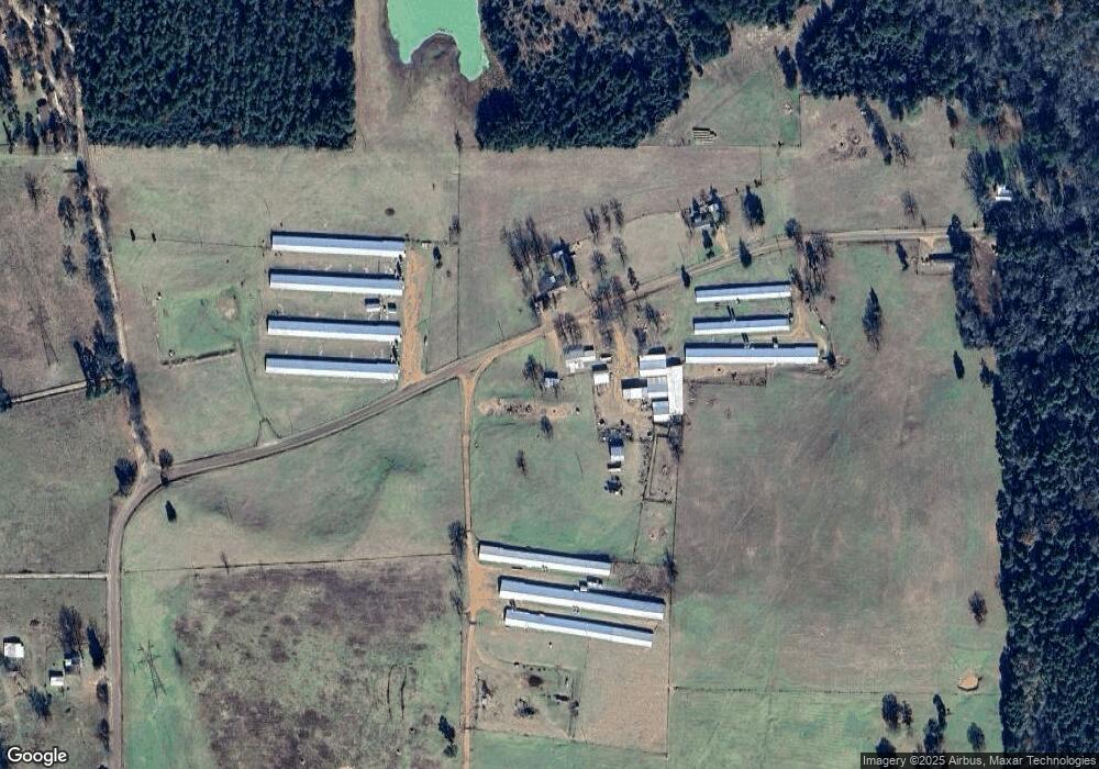 2354 County Road 153, Nacogdoches, TX 75965 - photo 1