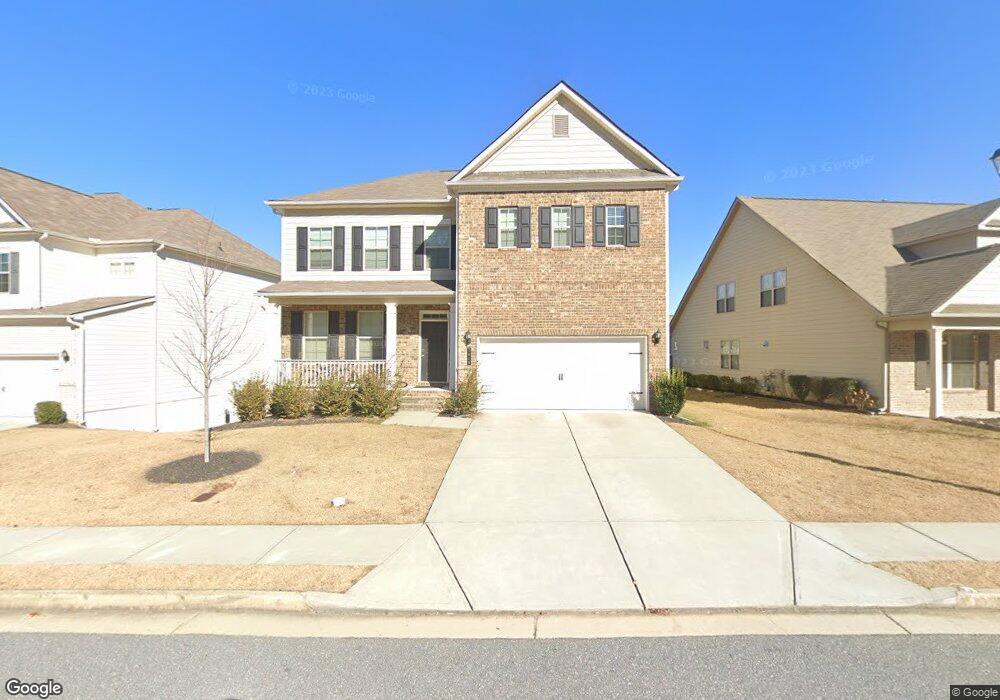 2649 Ogden Trail unit 20, Buford, GA 30519 - photo 1