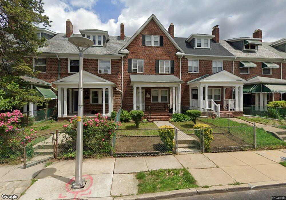 623 N Augusta Ave, Baltimore, MD 21229 - photo 1