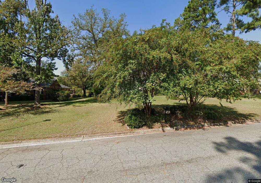 415 Meadowlark Dr, Albany, GA 31707 - photo 1