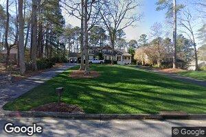 107 Lochinvar Ct, Cary, NC 27511