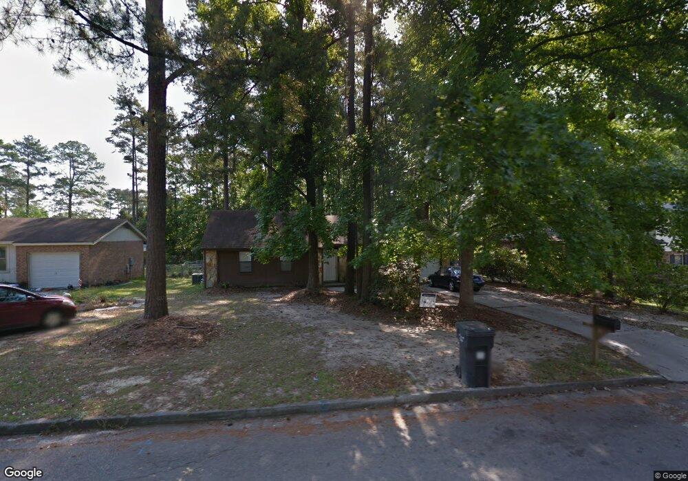 254 Willowood Ct, Augusta, GA 30907 - photo 1