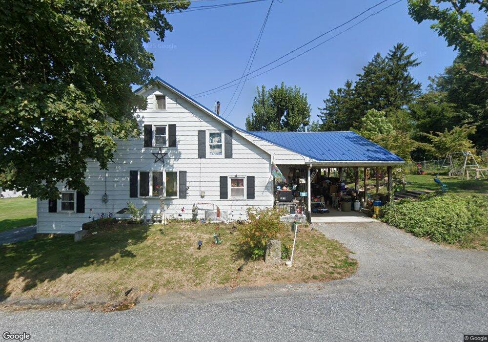 6741 Shoestring Hill Rd, Waynesboro, PA 17268 - photo 1