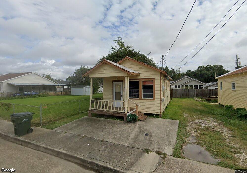 421 Columbus St, Houma, LA 70360 - photo 1