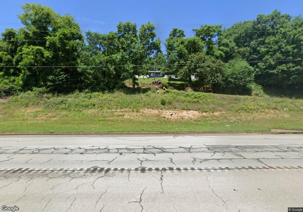 4311 Rome Rd SW, Plainville, GA 30733 - photo 1