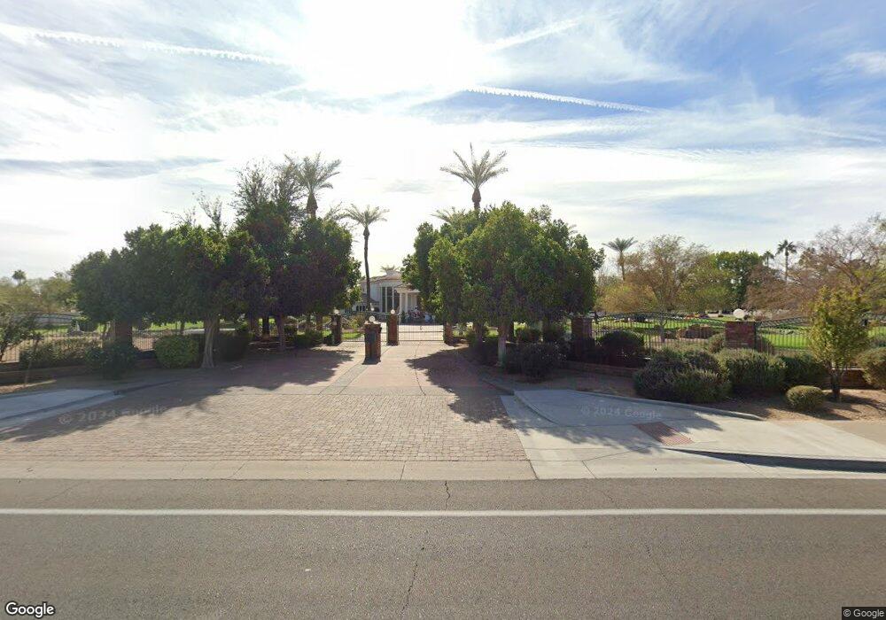 5455 W Ray Rd, Chandler, AZ 85226 - photo 1