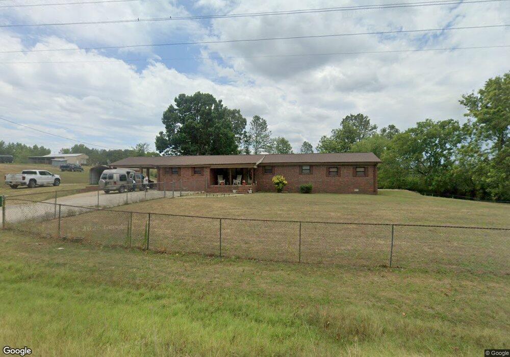 28080 Highway 278, Addison, AL 35540 - photo 1