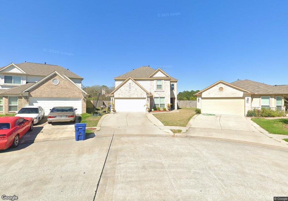 2830 N Red Birch Cir, Houston, TX 77038 - photo 1