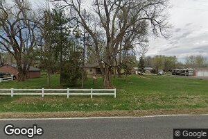 4516 Rist Canyon Rd, Laporte, CO 80535
