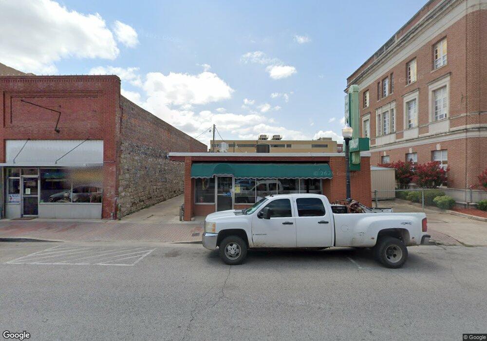 27 N Washington St, Ardmore, OK 73401 - photo 1