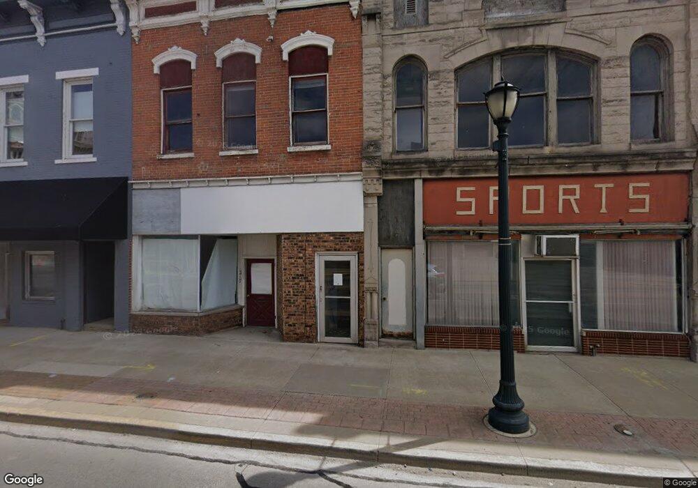 217 S Wabash St, Wabash, IN 46992 - photo 1