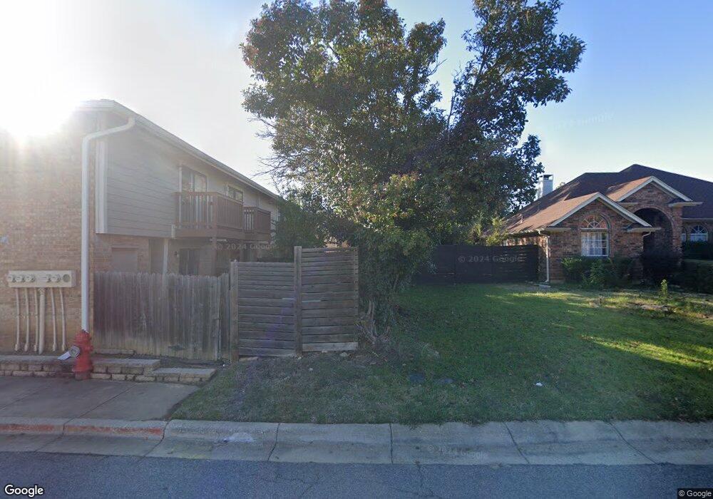 1922 Shadowood Trail, Colleyville, TX 76034 - photo 1