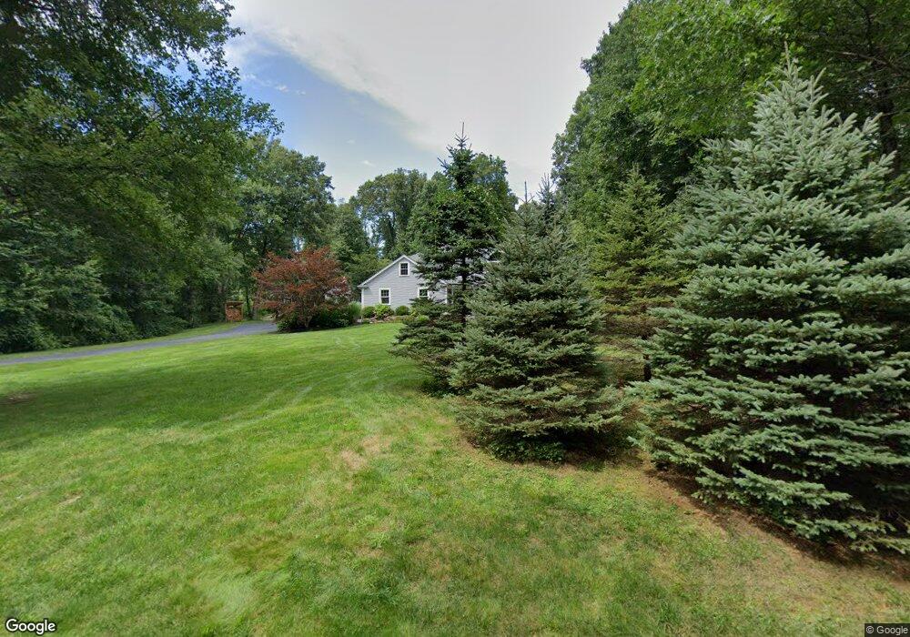 306 Witch Meadow Rd, Salem, CT 06420 - photo 1