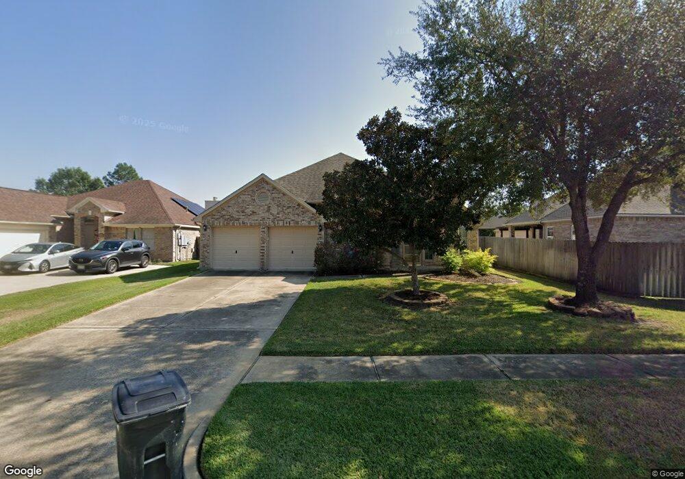 7626 Millshire Way, Houston, TX 77095 - photo 1