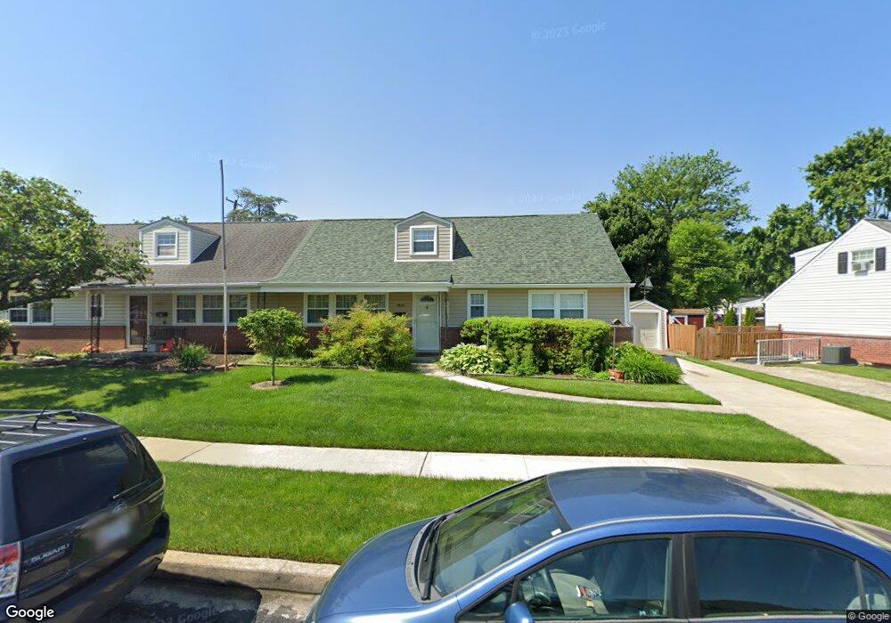 3503 Hiss Ave, Parkville, MD 21234 - photo 1