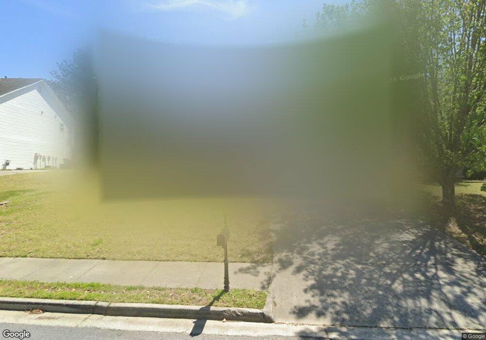 1207 Bramlett Forest Ct, Lawrenceville, GA 30045 - photo 1