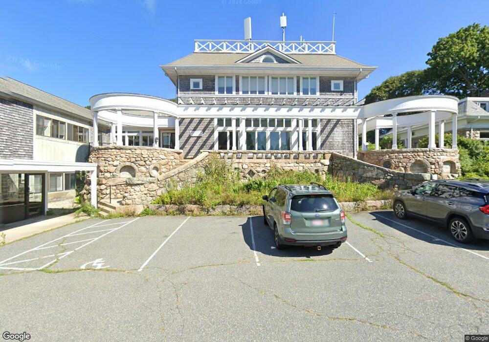 0 Shearwater Way, Falmouth, MA 02540 - photo 1