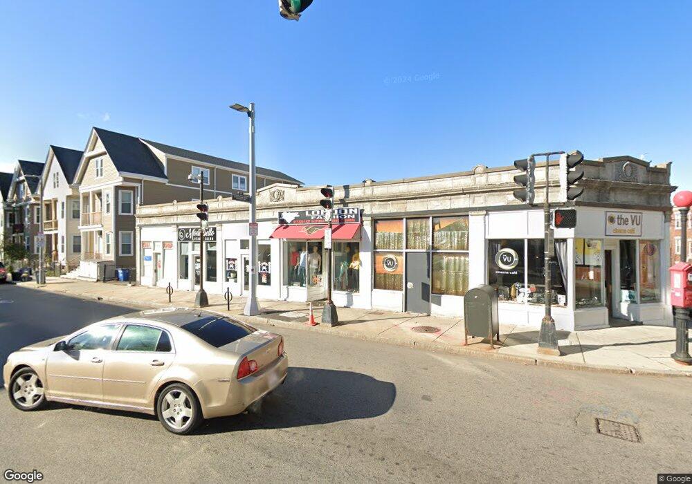 3205 Washington St unit 3205, Jamaica Plain, MA 02130 - photo 1