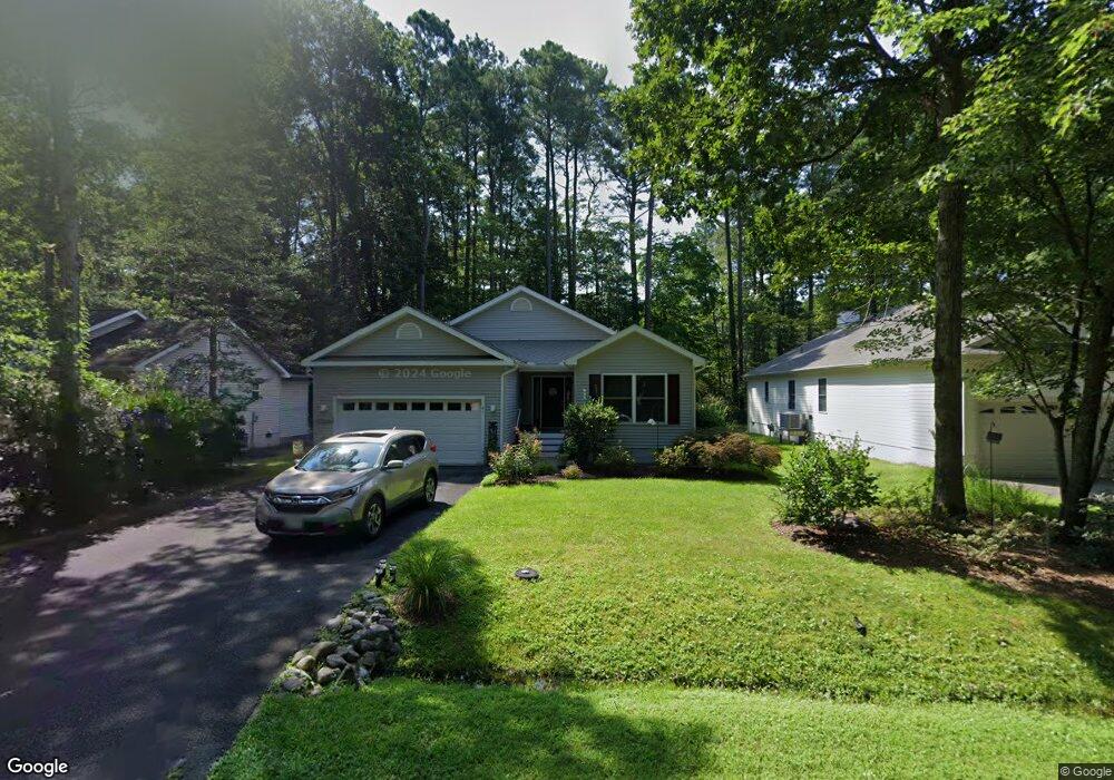 41B Pinehurst Rd unit B, Ocean Pines, MD 21811 - photo 1