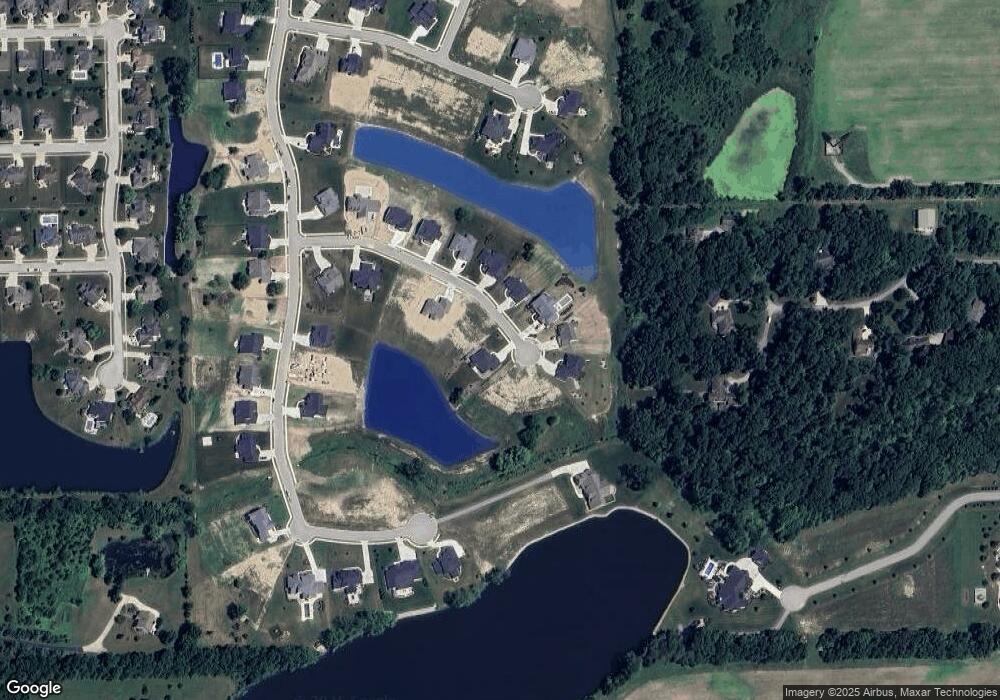 10580 Spamount Cove, Leo, IN 46765 - photo 1